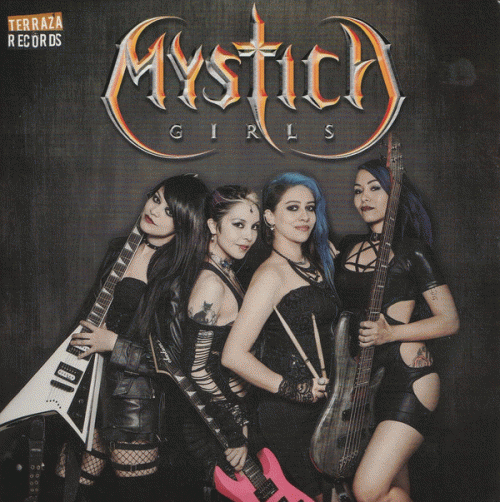 Mystica Girls : Mystica Girls